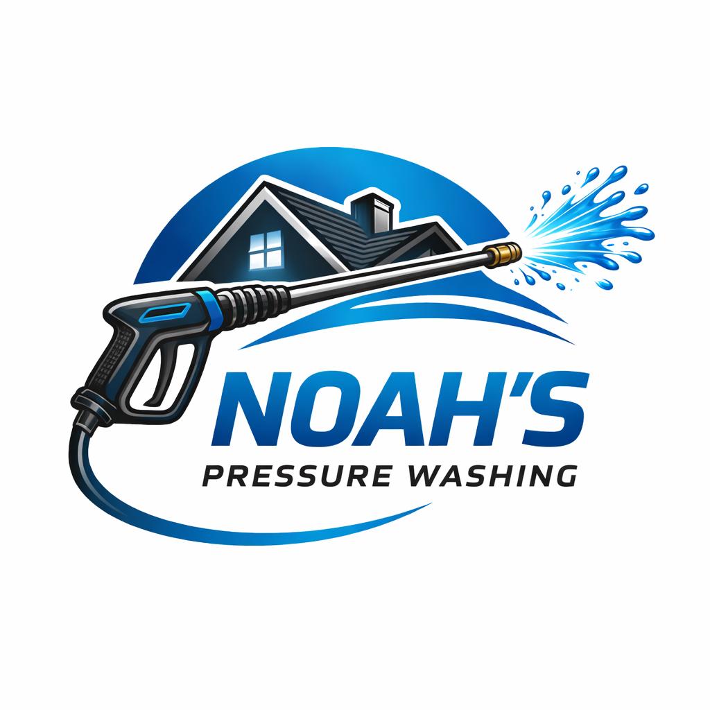 Noah's Pressure Washing Louisville KY